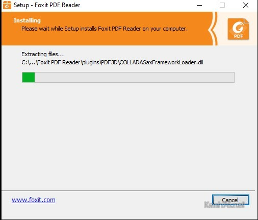 Tải Foxit Reader Full 2022- Phần Mềm Đọc File PDF