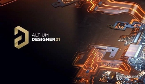 Download Altium Designer 21 - Phần mềm thiết kế mạch điện tử