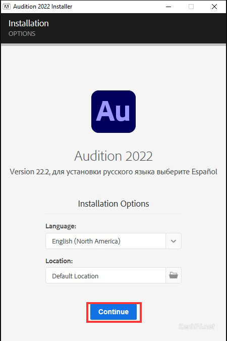Download Adobe Audition 2022 full - Sử lý âm thanh chất lượng