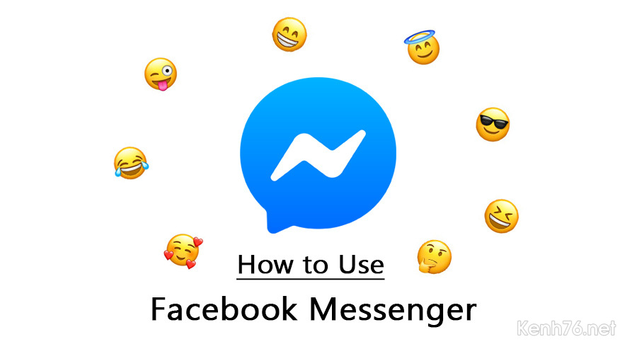 Hướng dẫn gửi ảnh chất lượng cao qua Facebook Messenger