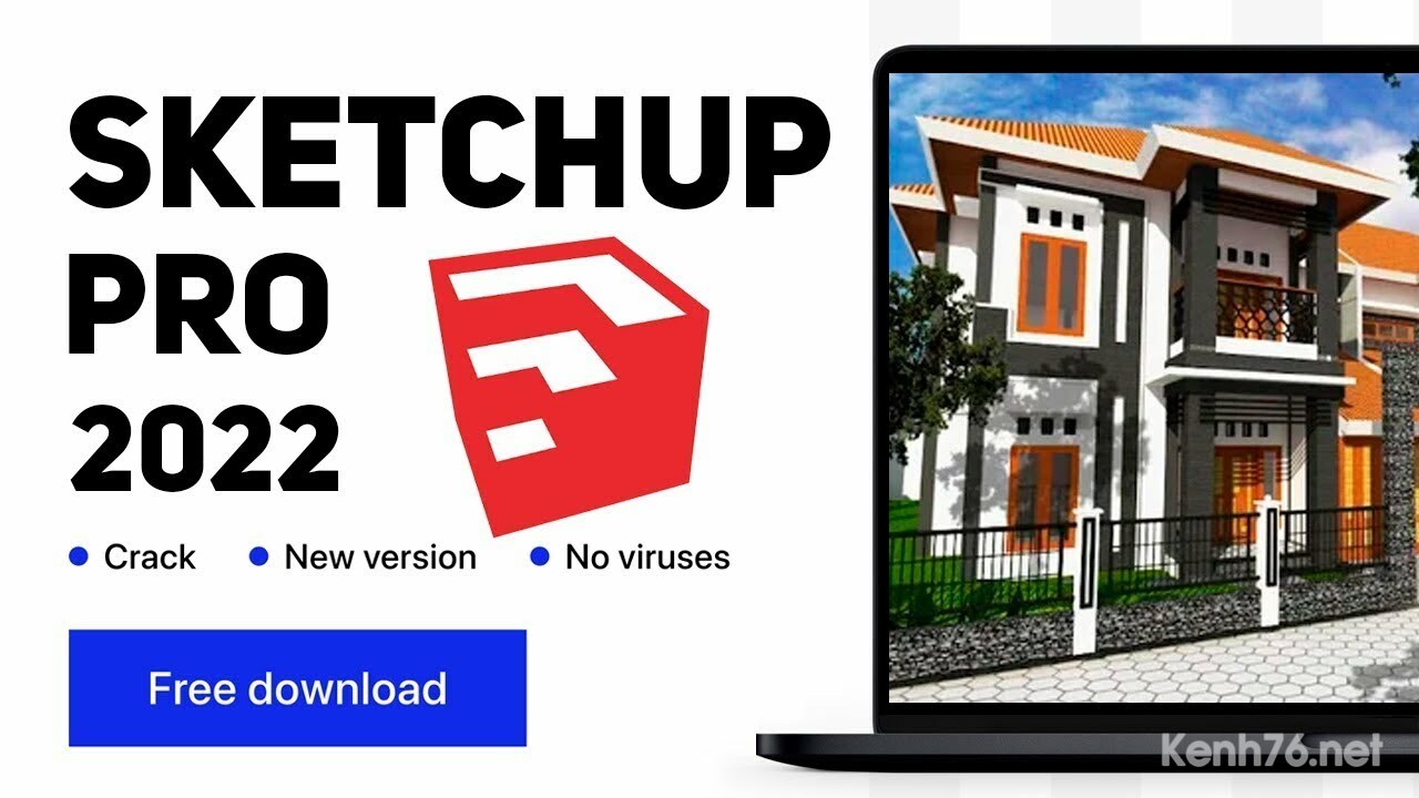 download sketchup pro 2017 full crack vray