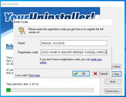 Tải Your Uninstaller Pro 7.5 Full 2022 kèm Key