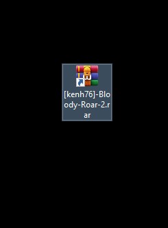 Bloody Roar 2 - Download Game PC đấu trường đẫm máu