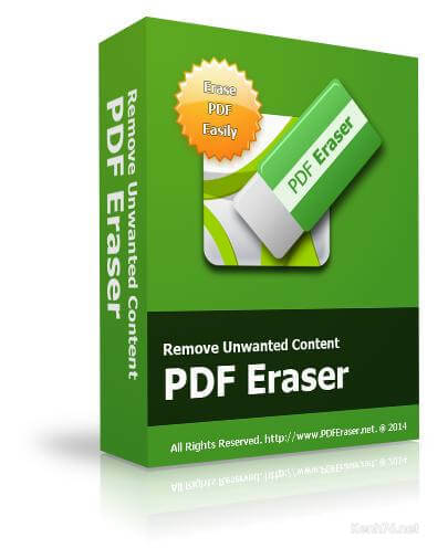 Download PDF Eraser Pro Full [Repack & Portable] - Chỉnh sửa PDF chuyên nghiệp