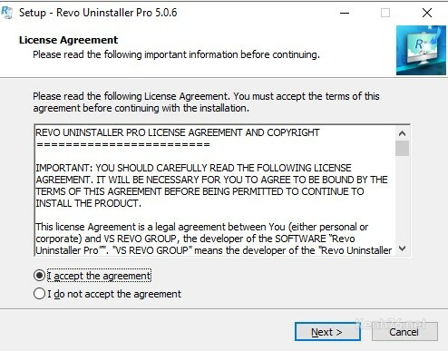 Download Revo Uninstaller Pro - Gỡ bỏ phần mềm triệt để