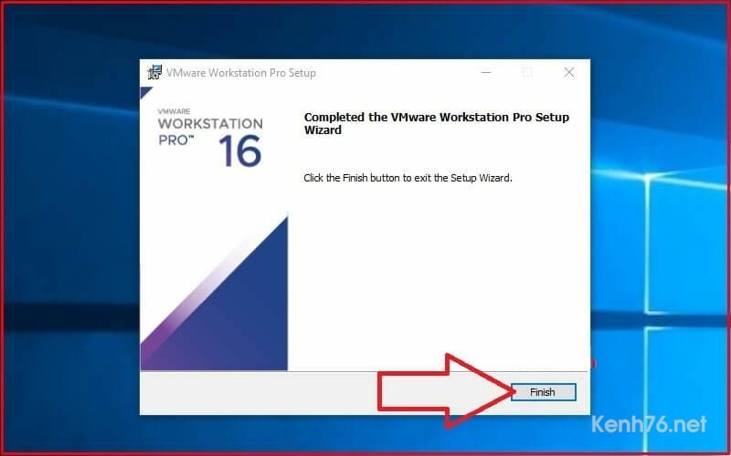 Download Vmware Workstation 16 Pro Full Crack 2022