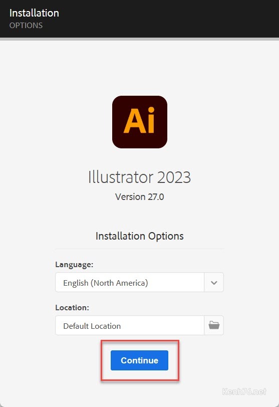 Tải Adobe Illustrator 2023 Full cr@ck [Repack]– Hướng dẫn cài đặt chi tiết