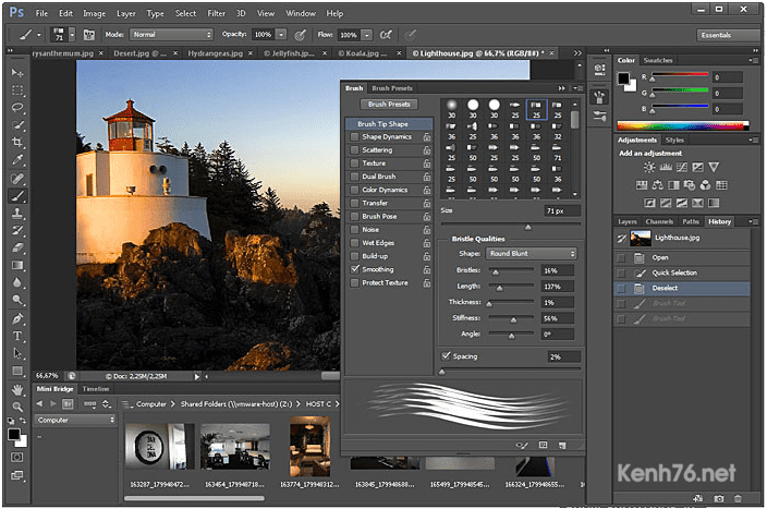 Download Adobe Photoshop 2023 Full Cr@ck – Hướng dẫn cài đặt chi tiết