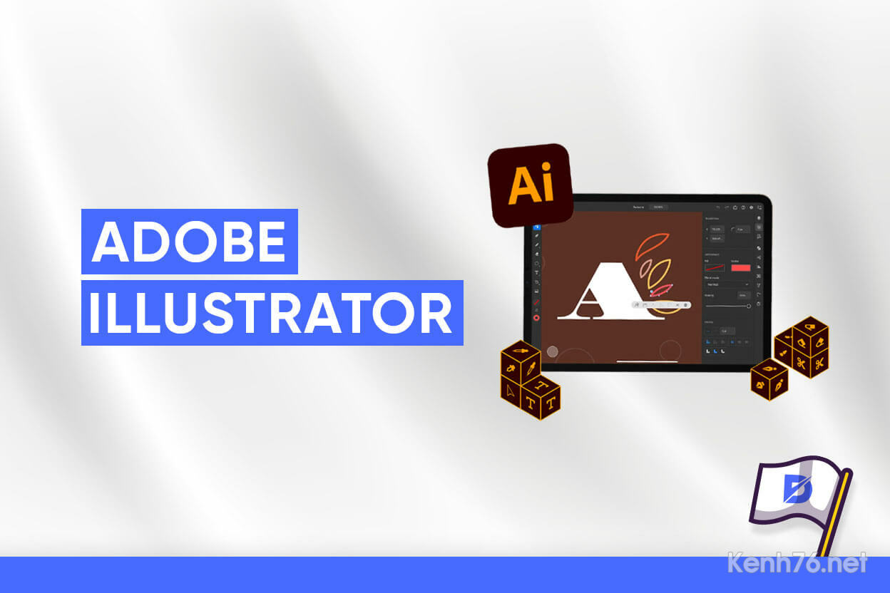 Tải Adobe Illustrator 2023 Full [Repack]– Hướng dẫn cài đặt chi tiết